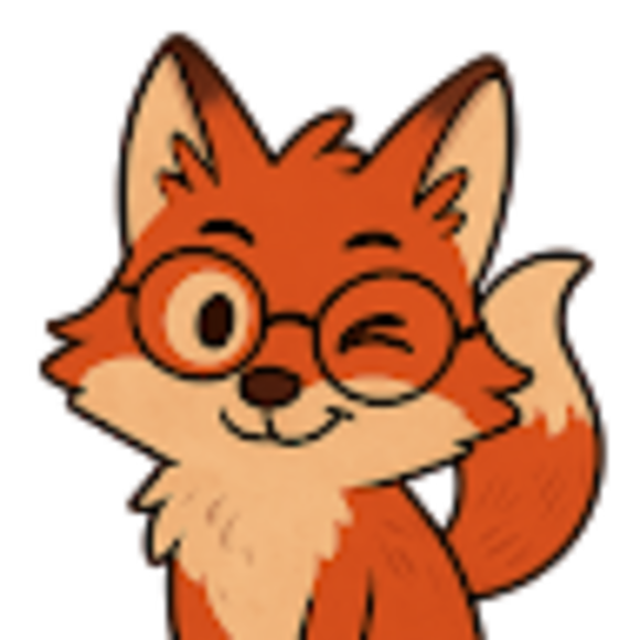chaoticfox